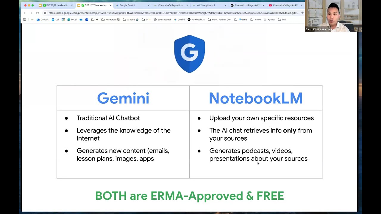 Welcome to the Deep Dive: NotebookLM