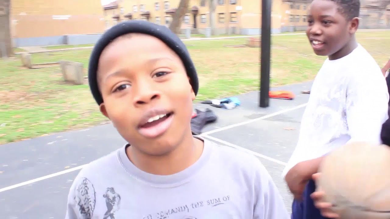 Concrete Dust:Documentary #Louisville #Kentucky