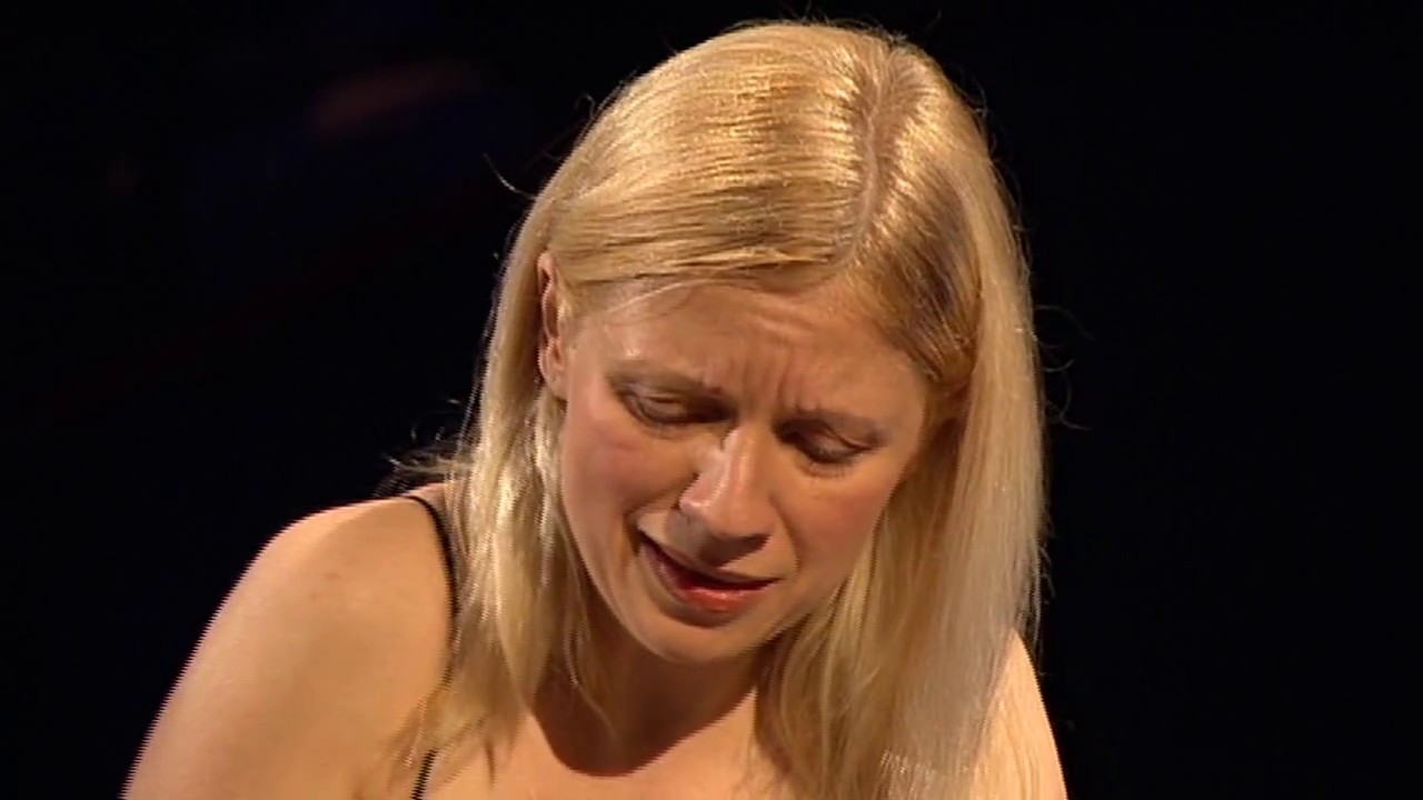 Valentina Lisitsa - Rachmaninoff Prelude in G minor Op. 23 No. 5 발렌티나 리시차 라흐마니노프 프렐류드 23-5