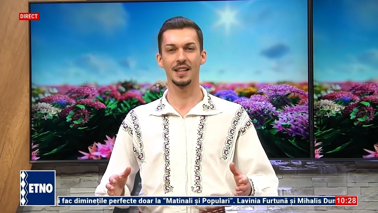ALEXANDRU PATRASCU - Matinali de Vacanta