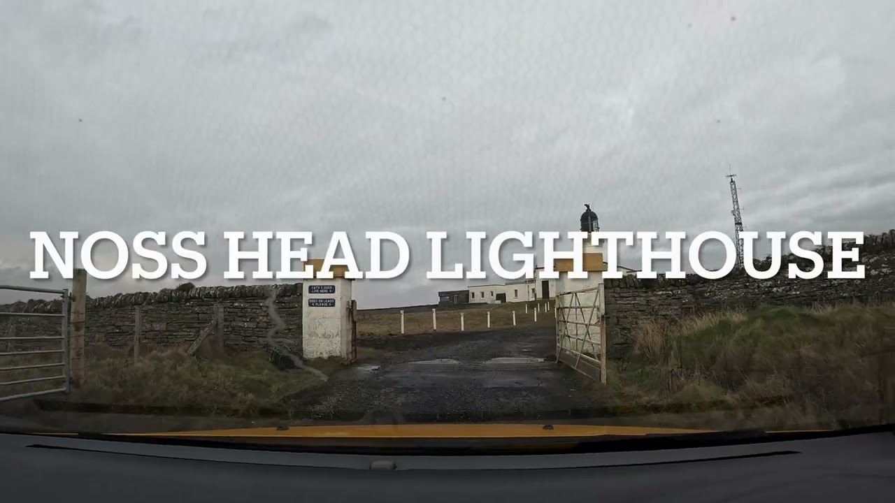 NC500 Day 6 | Castles, Clifftops & Fairy Glens on Scotland’s Wild Coast