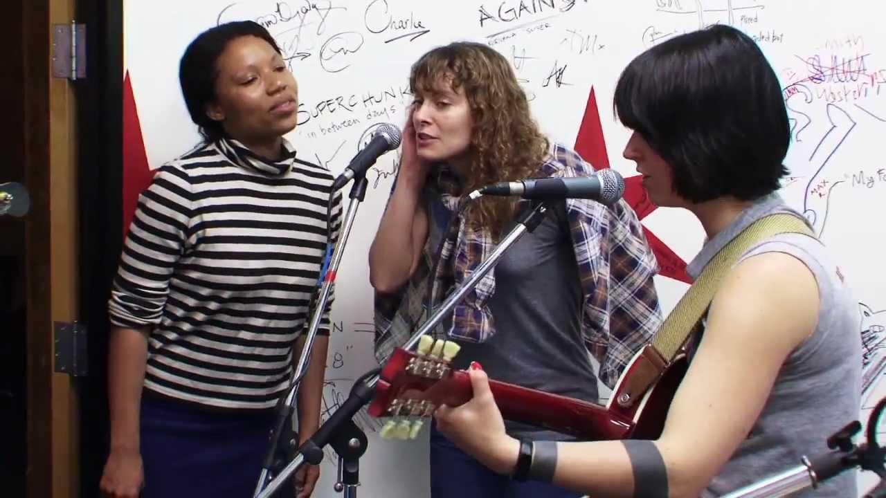 Sharon Van Etten covers Fine Young Cannibals