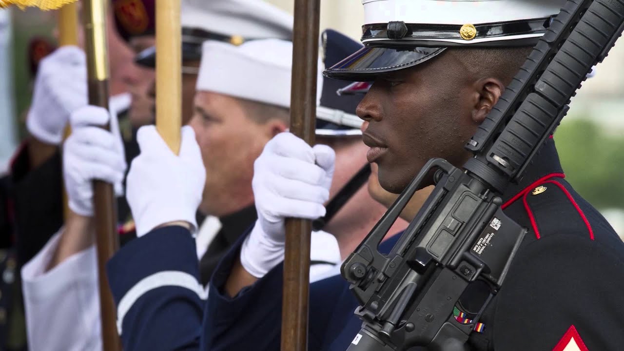 Honoring Our Veterans
