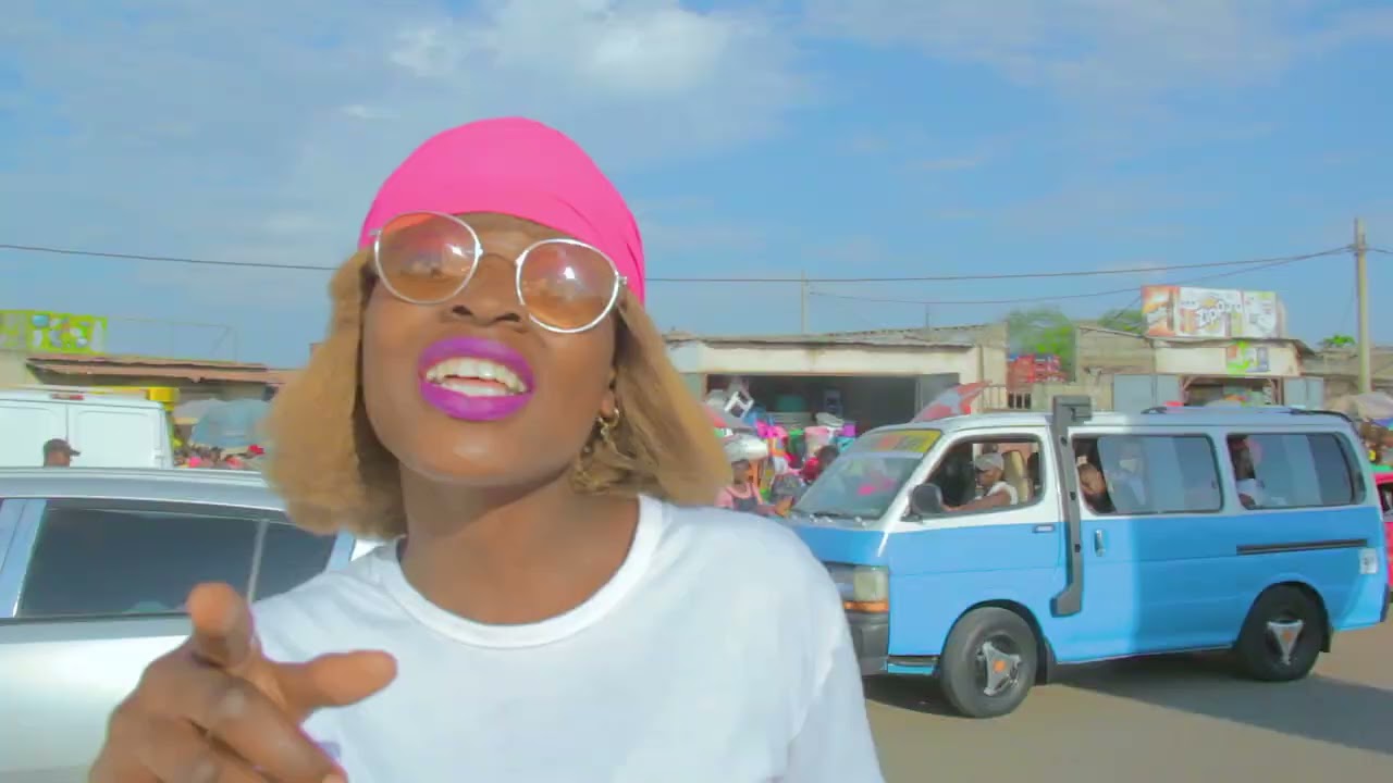 WANANGUE jr ft DJ MANGOLA    E PAPA NANTUANY