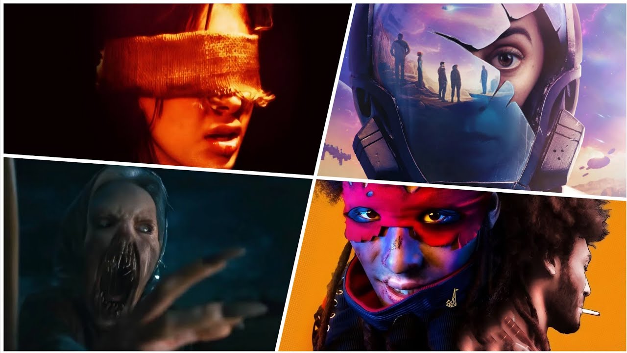 Hidden Gems Movies & Webseries in Hindi 