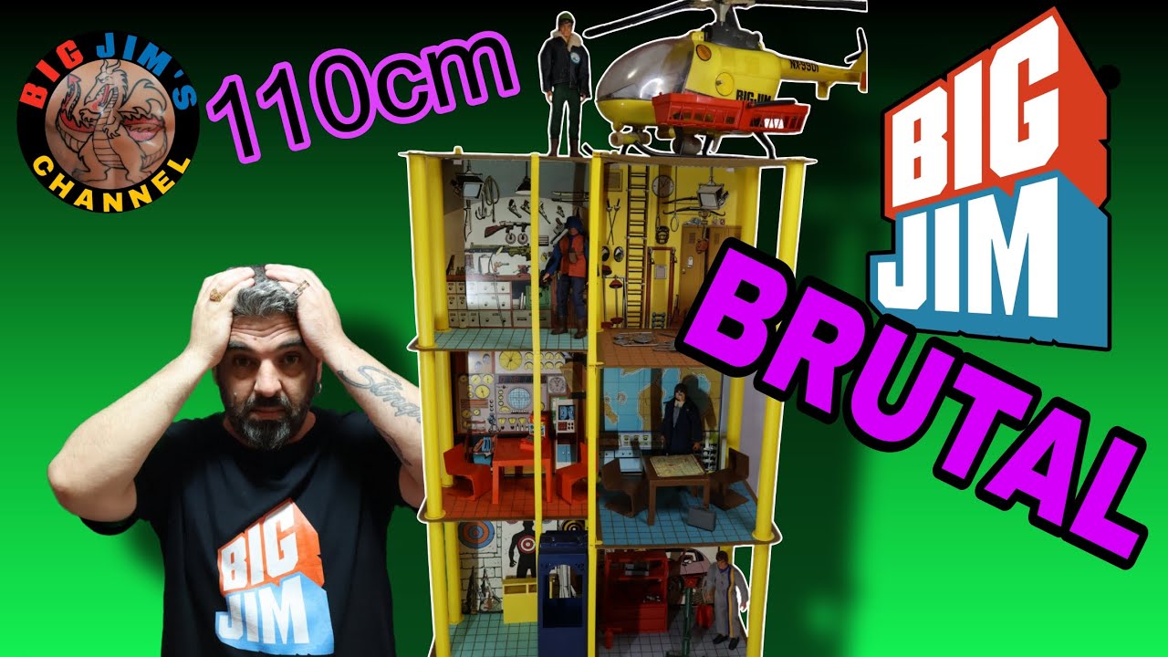 Big Jim cuartel general 004