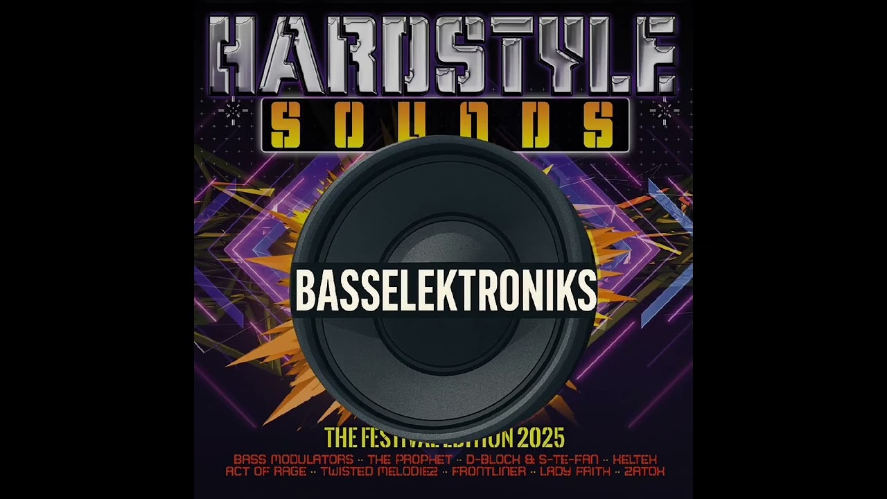 Korn - Twist x Roy Bee - Kiss Me Again (Remix by Basselektroniks)