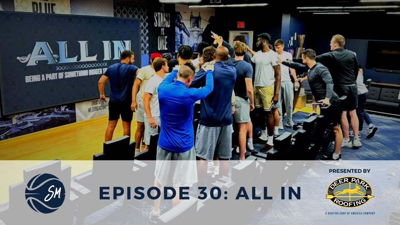 Episode 30: ALL IN