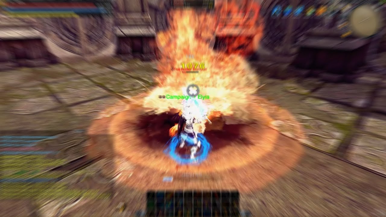 [Wild RaiderZ] Random Brunes 1v1 - Elyia #39