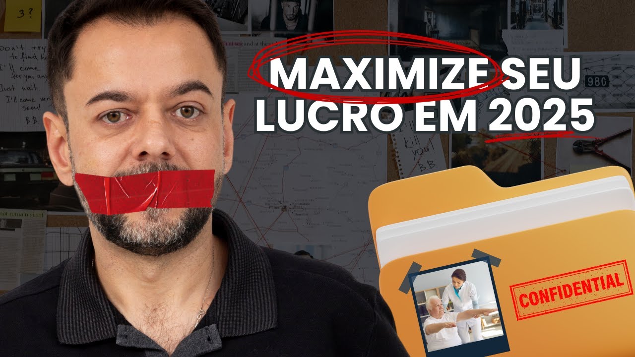 Fisioterapeuta comece 2025 pagando menos impostos | Menor imposto para Fisioterapeuta |Contabilidade