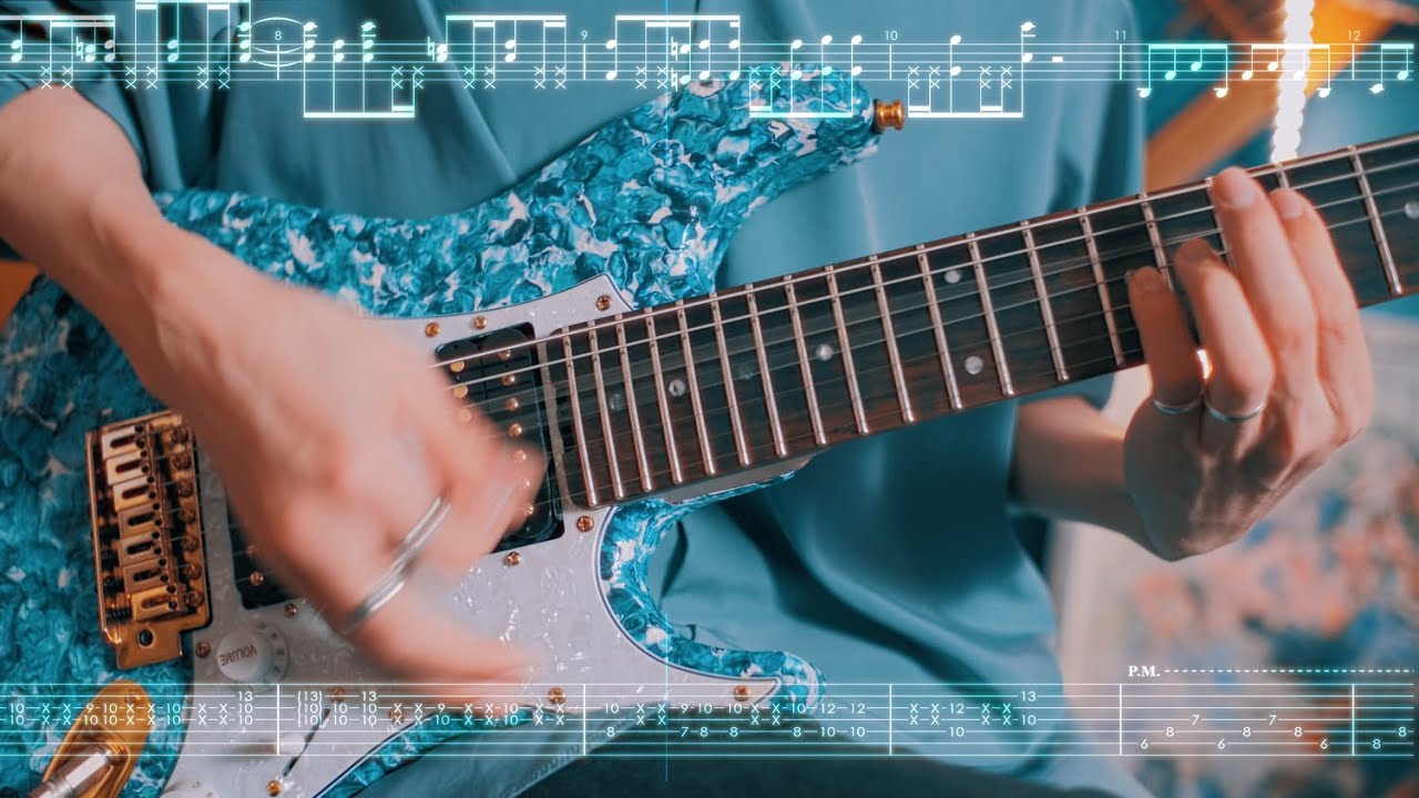 Listen to my band’s new song! (PHALUX - Rolling (Playthrough))