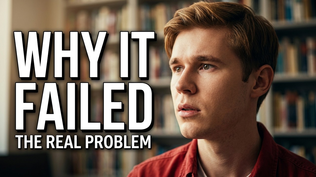 Why Modern Education Fails | Worldview and Understanding of the World