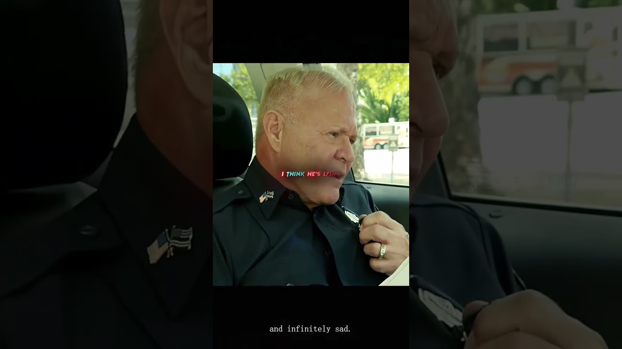 White Cop Doesn&rsquo;t Believe Black Guy Is Paralyzed Part 1