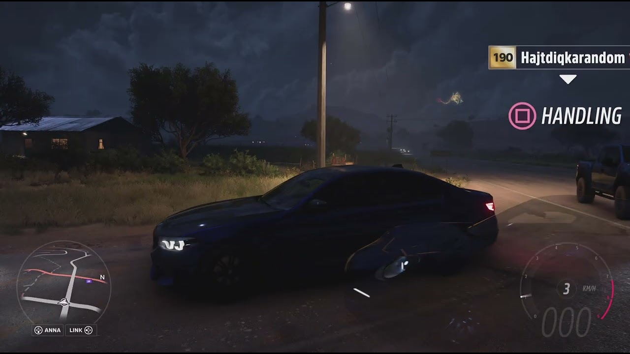 Forza Horizon 5