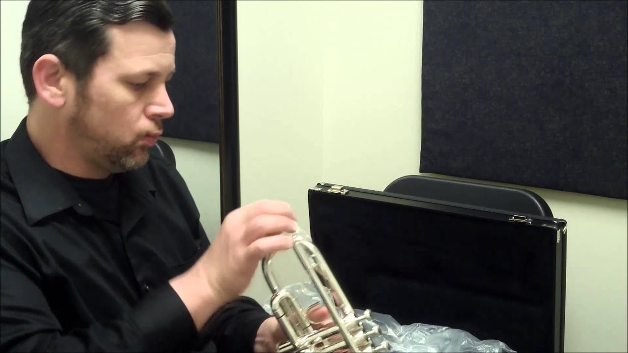 King Silver Flair Unboxing