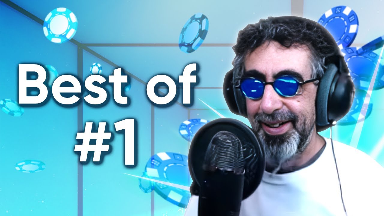 Poker : BEST OF #1 PokerSkills
