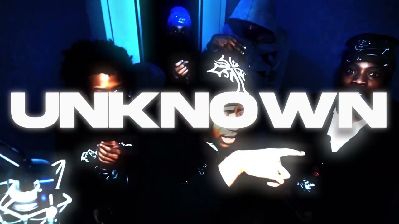 [FREE] Mdot 59 x Pop Kreep Type Beat ~ “Unknown” ~ | NY Drill Instrumental 2026