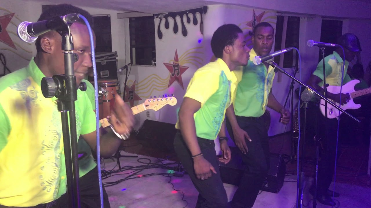 SEPTENTRIONAL LIVE 