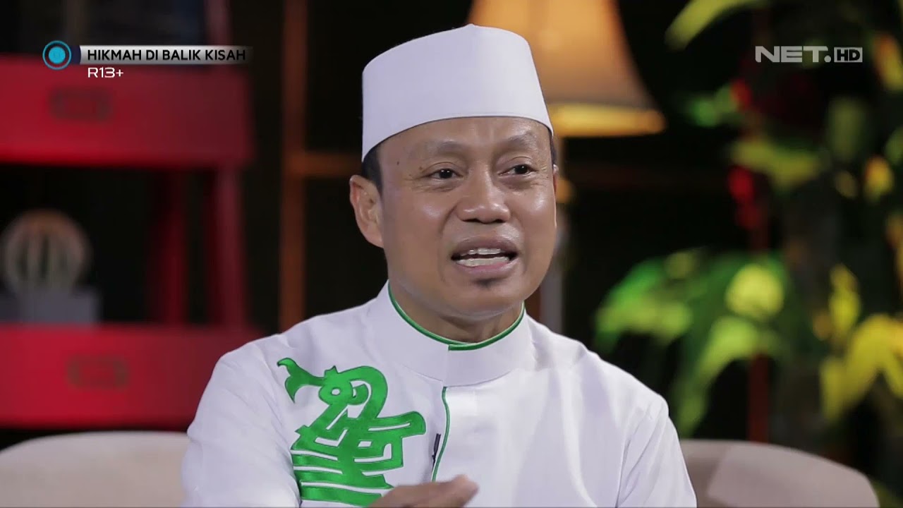 Menangkal Kejahatan Hipnotis - Hikmah Di Balik Kisah