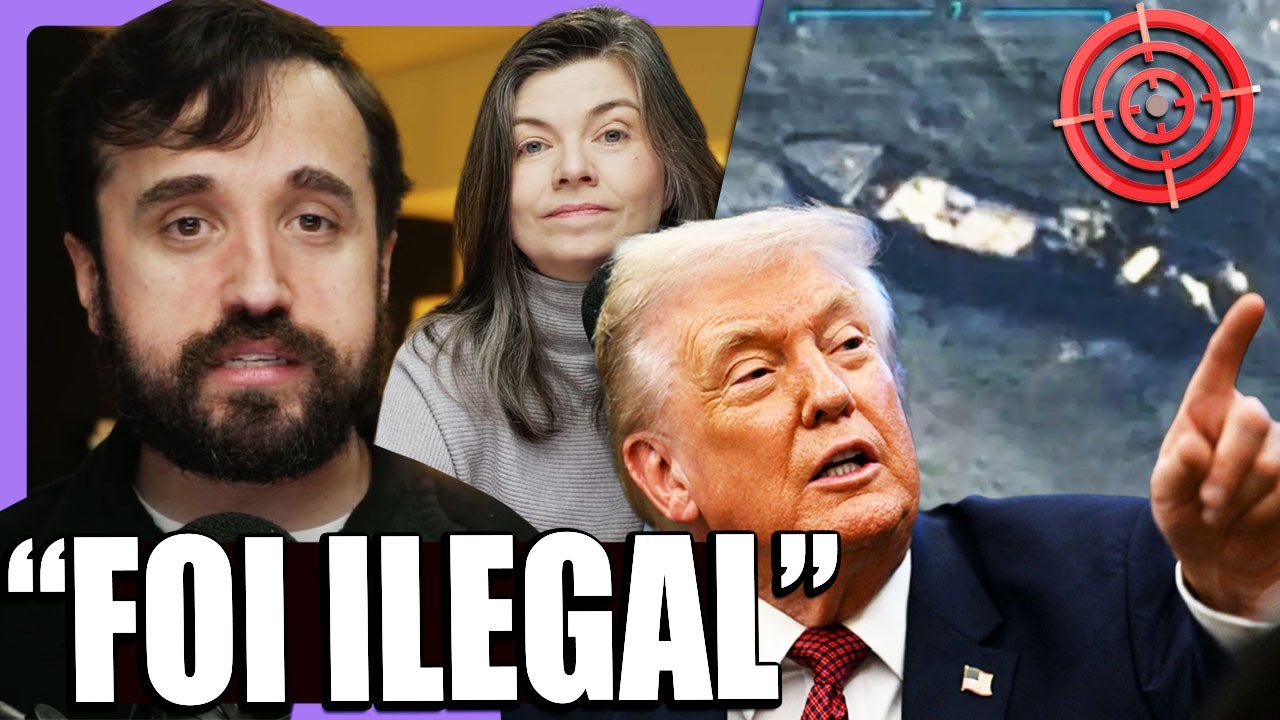 MAIS UMA CRISE DO GOVERNO TRUMP
