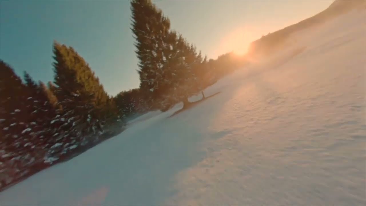 Walking in the Air (Instrumental Synth Cover)