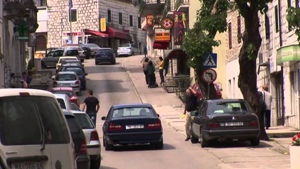 Vrgorac Tragom baštine