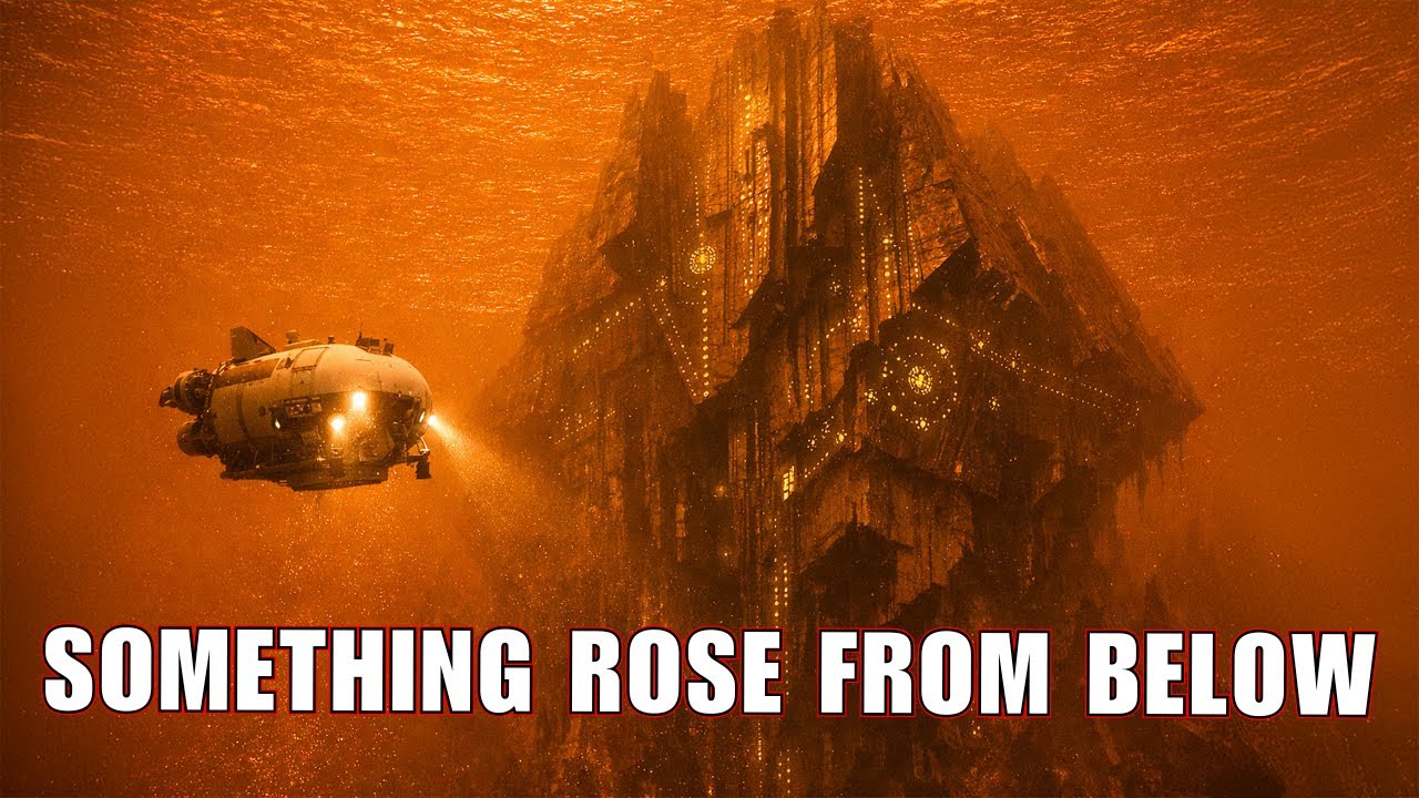 The Titan Submarine That Stopped Responding (What They Found)