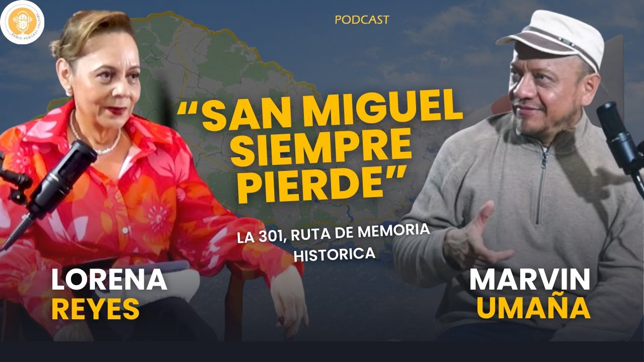 SAN MIGUEL SIEMPRE PIERDE