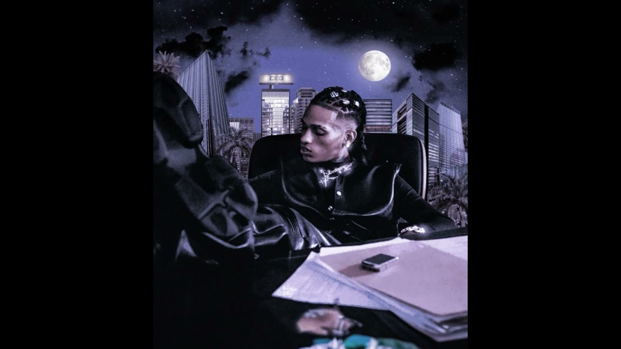 (FREE) Brandão x Jé x Yunk Vino Type Beat CEO (prod. zn)