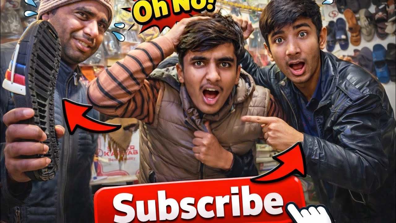 Shop Wala ka sat maste #funny 📸🤣😅(umair)(mozzam)(adnan)
