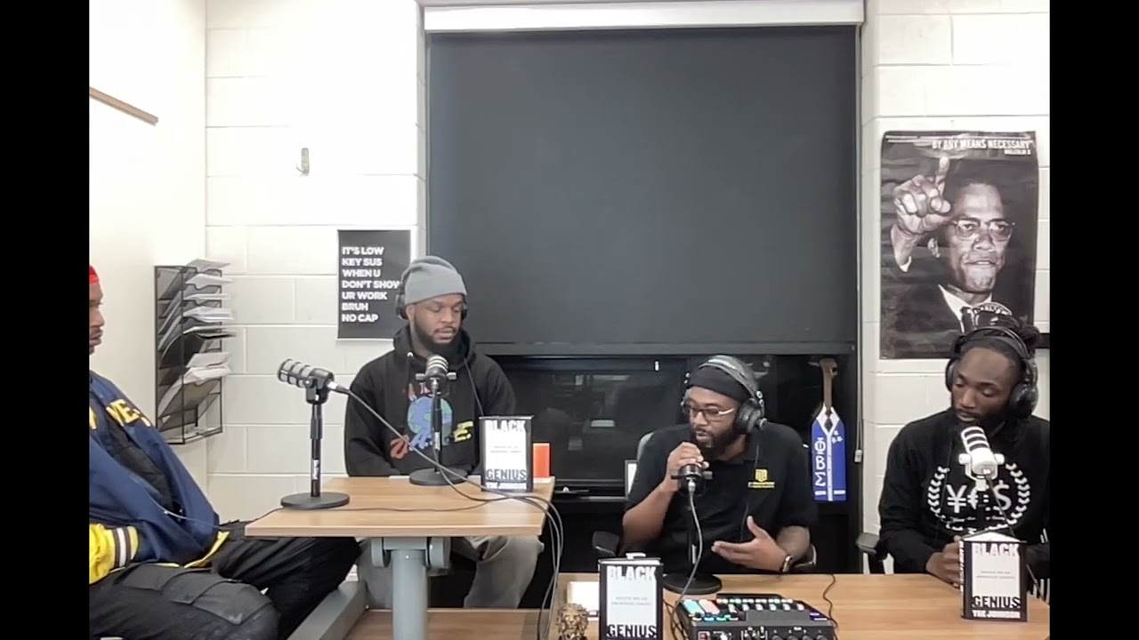 BAP EPISODE #006 - THE REAL WORK AFTER BIRTH