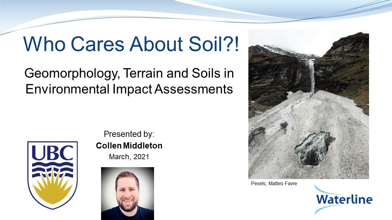 Lecture 19   Soil Assessment and Reclamation