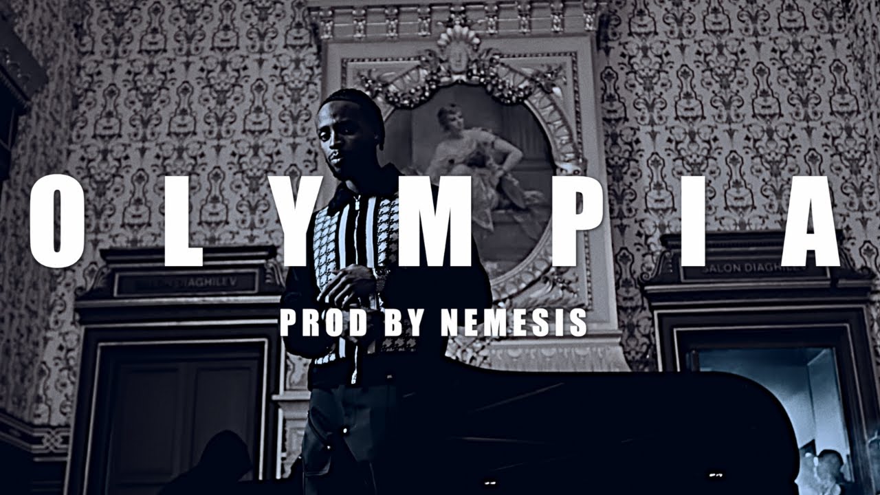TIMAR x ZAMDANE TYPE BEAT- 