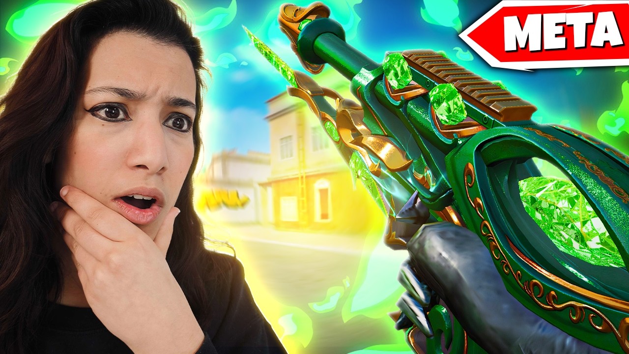 I Gave the MP7 One More Chance&hellip; is it COOKED ?