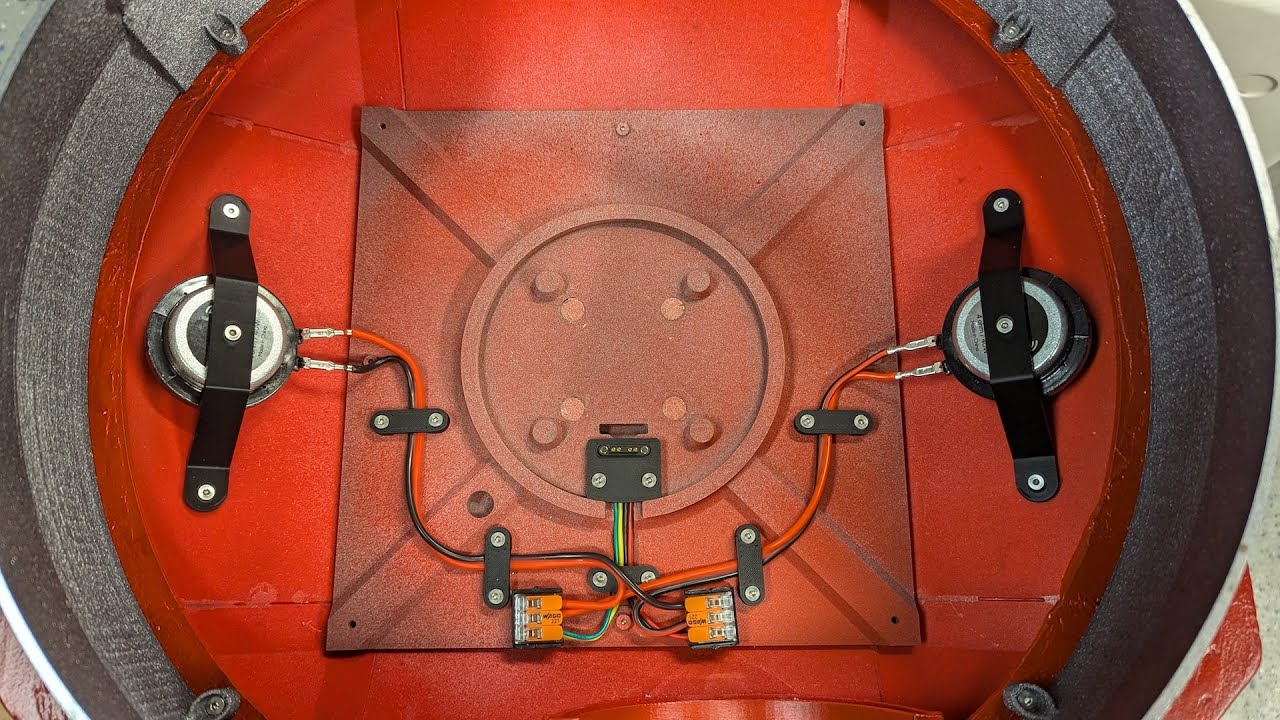 B2 Update: Bee Gets his Voice, Plus No Solder Pogos and Kyberpad!
