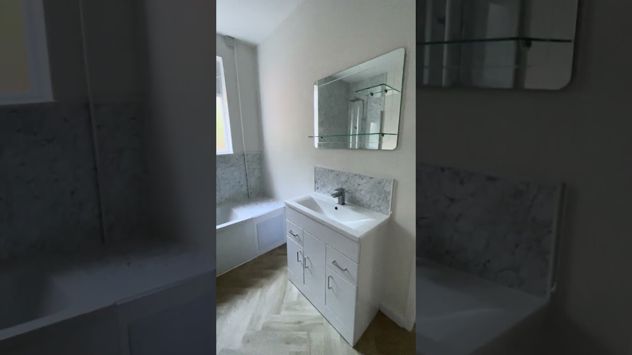 Ground floor flat 23 St Leonard’s Road