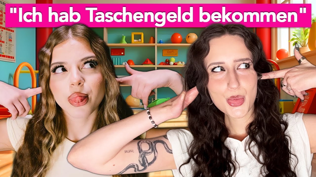 Wie Kinder Deutschrap übernommen haben (ZAH1DE)