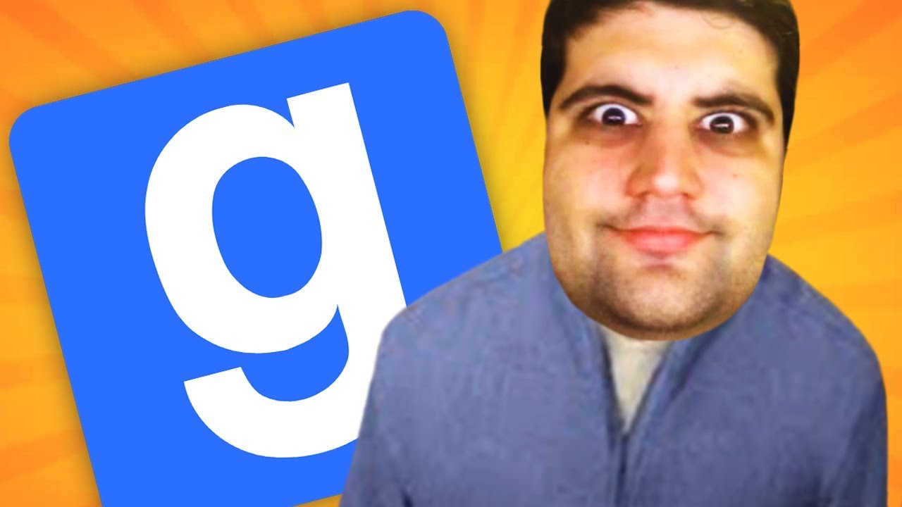 OS MAIORES MENTIROSOS DE TODOS OS TEMPOS - GMOD