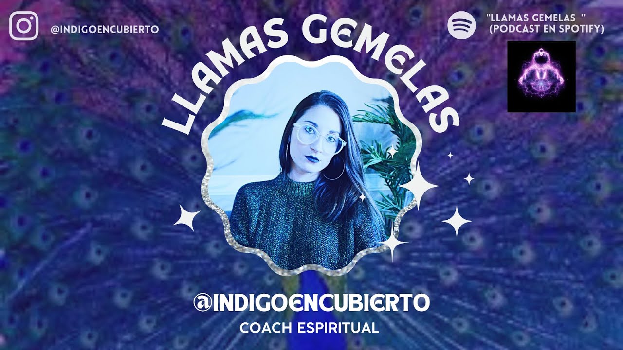 El Despertar Espiritual en las Llamas Gemelas