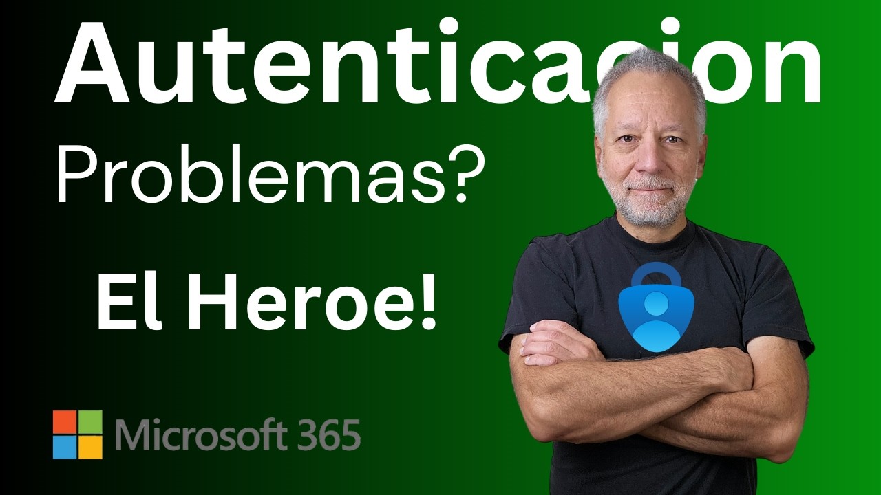 Como Resetear la App de Autenticacion de Microsoft 365 en el Centro de Administracion