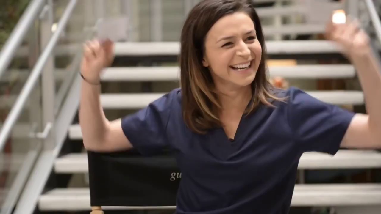 Grey’s Anatomy: How Well Does The Cast Know Medical Jargon?