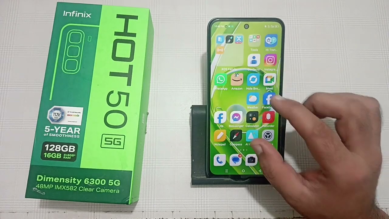 how to fix app crash problem in infinix hot 50, app crash problem solve Karen