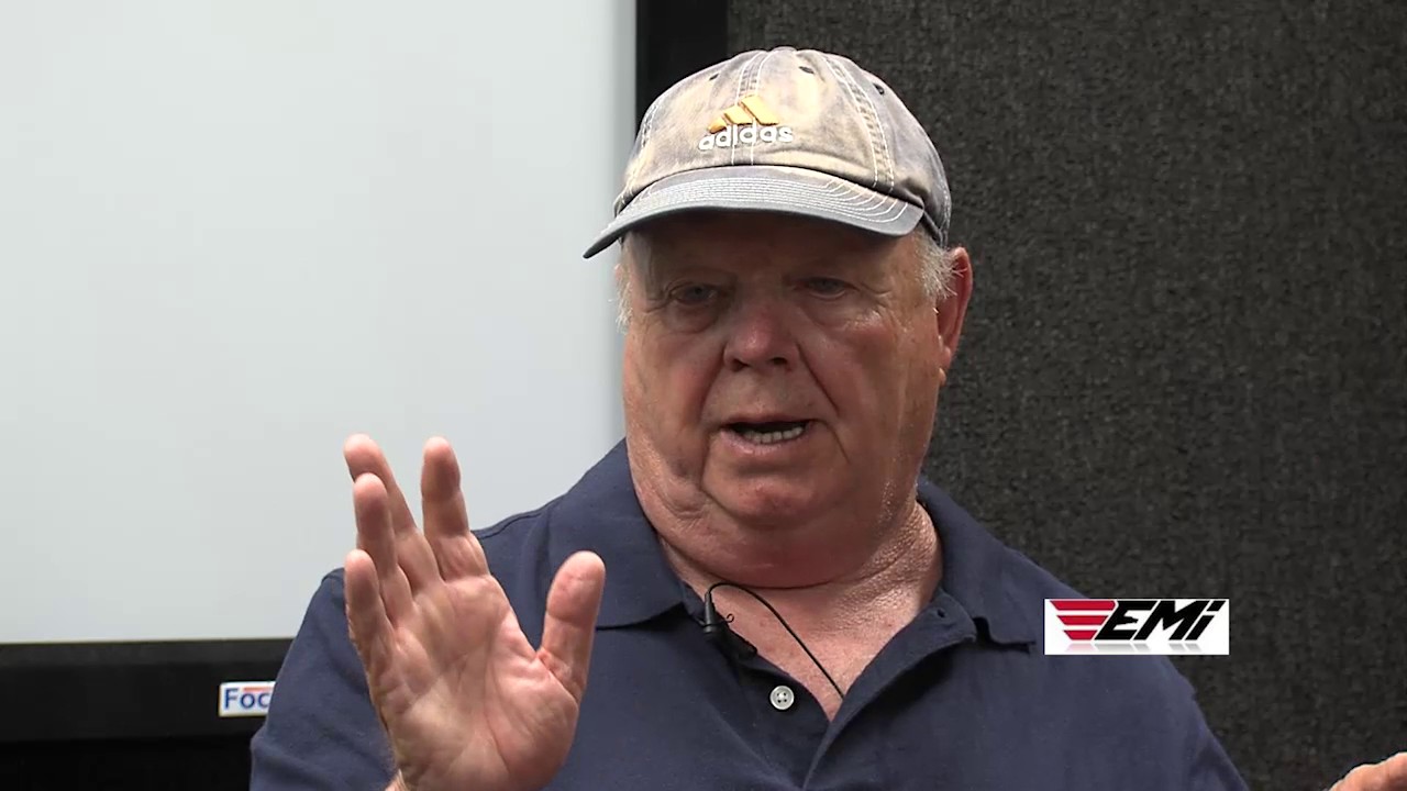 Open Wheel 101 with Bobby Allen Part 1