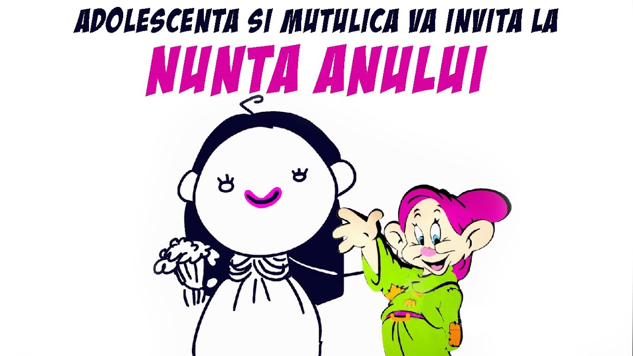 ADOLESCENTA SI IUBITII IMAGINARI