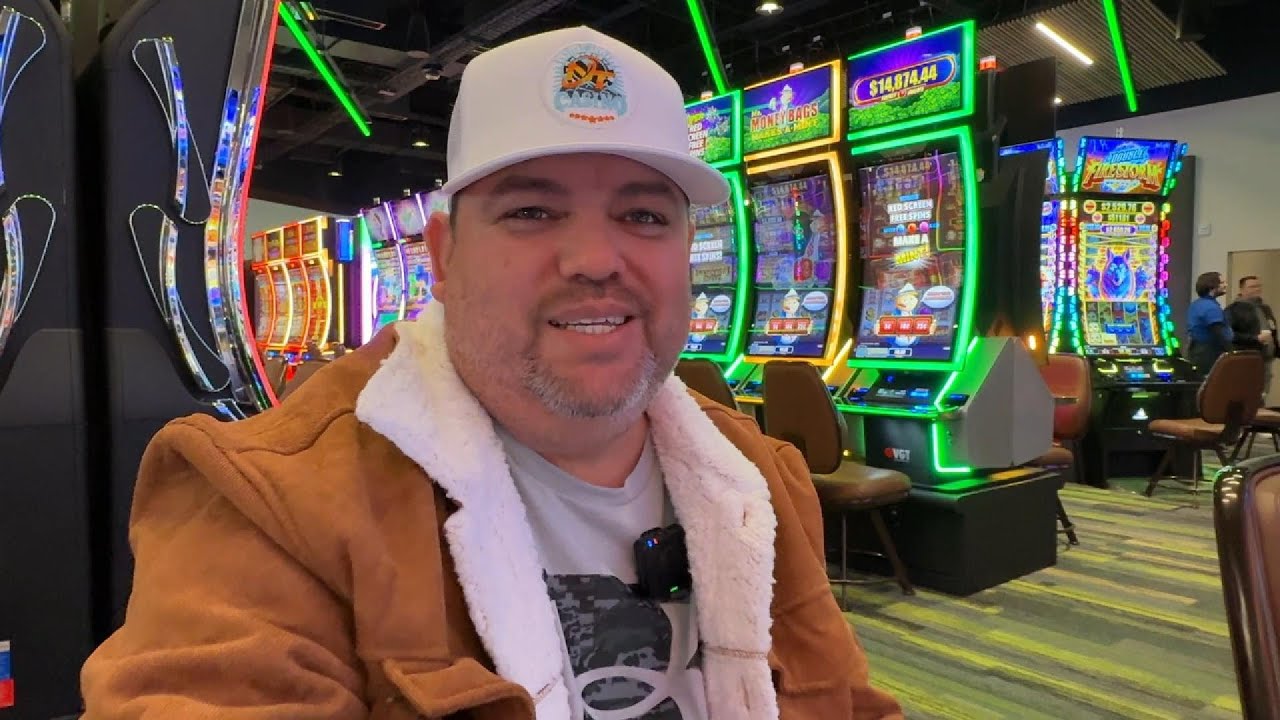 No Me QUIERO Rendir Voy Con Todo En La SLOT Fire Link Del Casino
