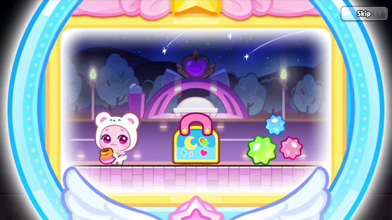 Cookie Run Gameplay AHAHAAHAHHA/ READ DESCRIPTION