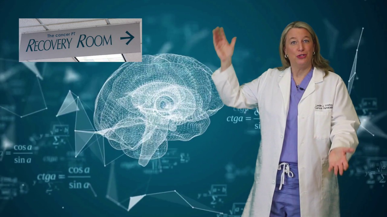 It's a breast cancer knowledge quiz!