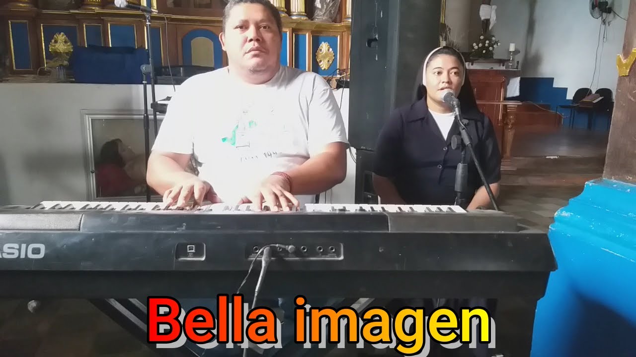 bella imagen