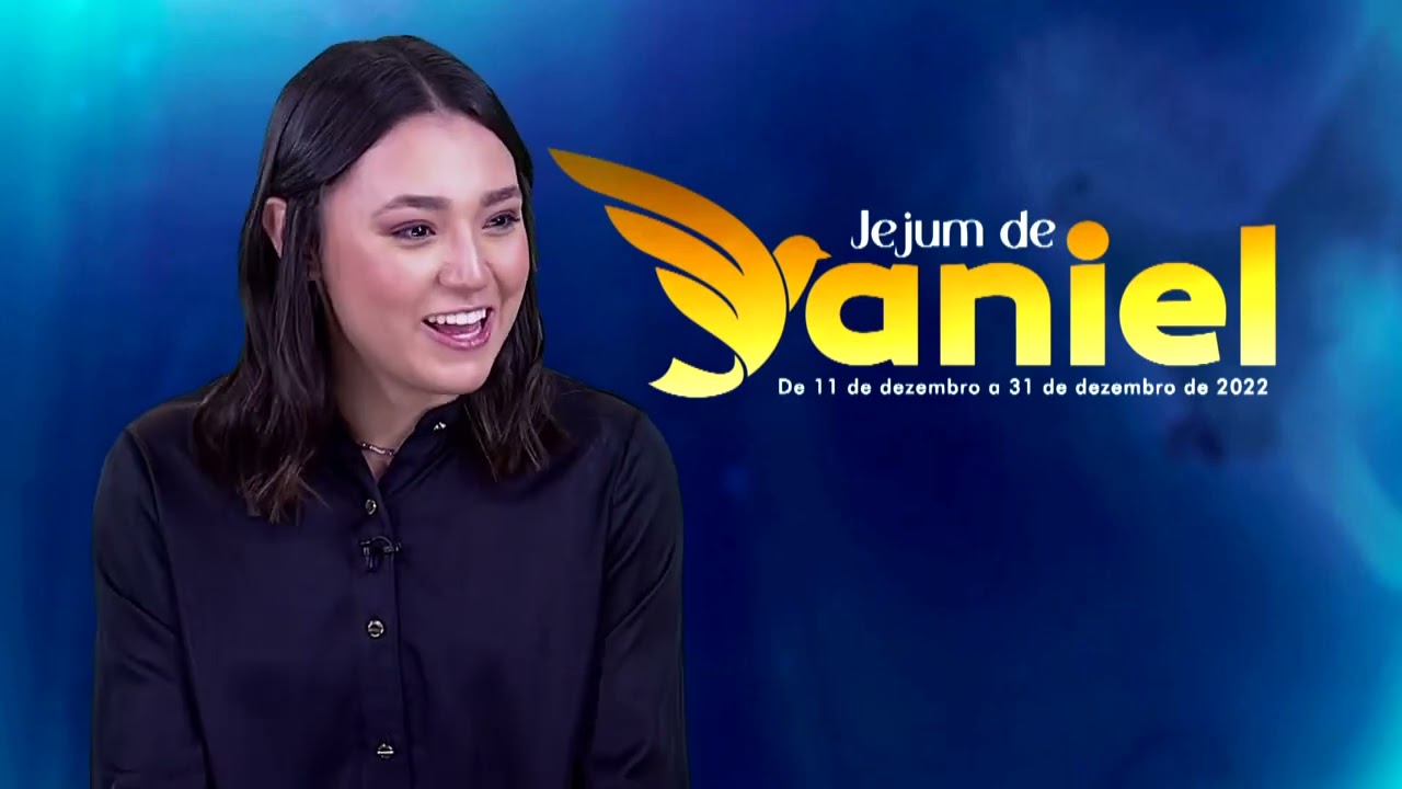 “Ouvia falar do Espírito Santo, mas não O conhecia”