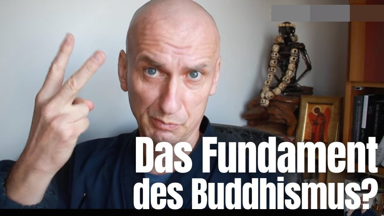 🍀 Welche Rolle spielen die vier edlen Wahrheiten im Buddhismus? 🍀